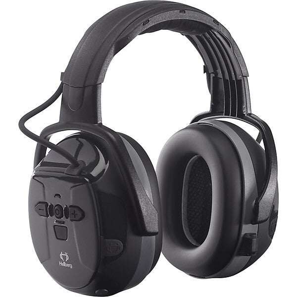 Hellberg Xstream Kopfbügel 48000-001